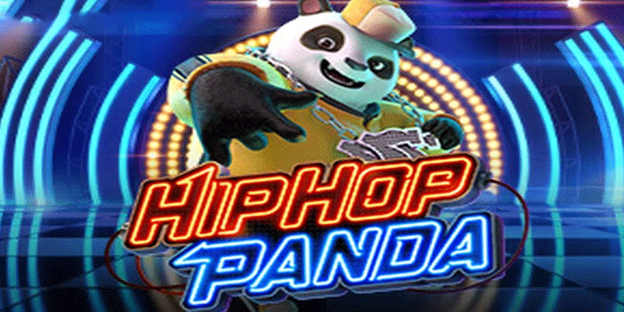 Slot Hip Hop Panda Sajikan Free Spins Dengan Kemenangan Menggoda