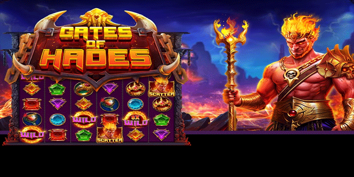Pola Bermain Agar Jackpot Selalu Slot Gates Of Hades