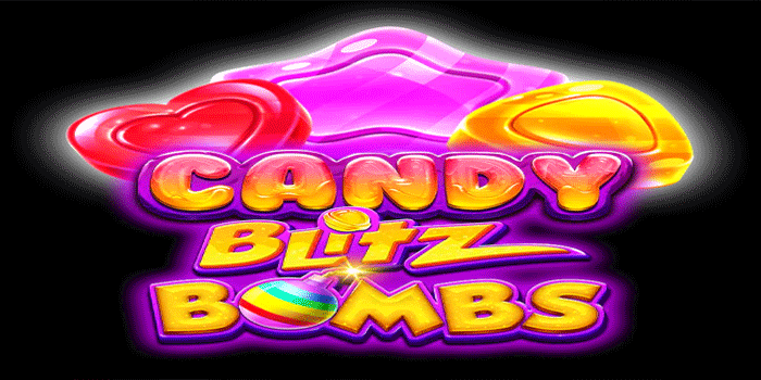 Pola Taruhan Efektif di Slot Candy Blitz Bombs