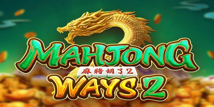 Trik Pola Spin Mahjong Ways 2 Supaya Multiplier Cepat Naik
