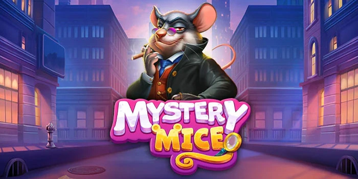 Panduan Jitu Raih Cuan Dengan Modal Minim Di Slot Mystery Mice