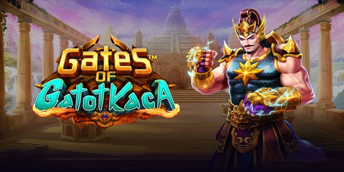 Tips Jackpot Slot Gates Of Gatot Kaca 