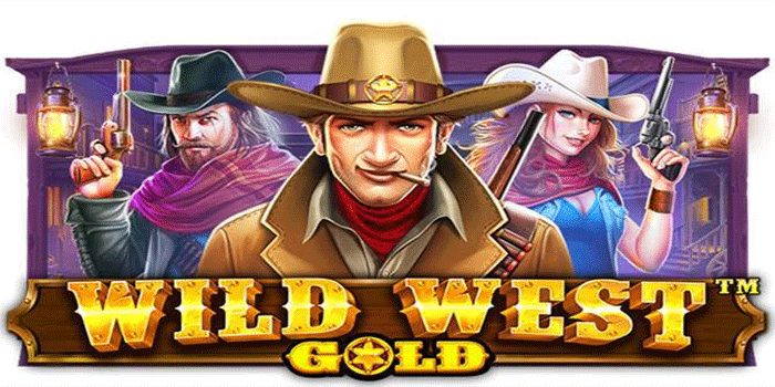 Strategi Kontrol Emosi Saat Bermain Slot Wild West Gold